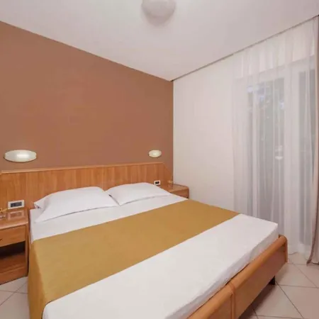 Apartman In - Istrien 12032 Umag