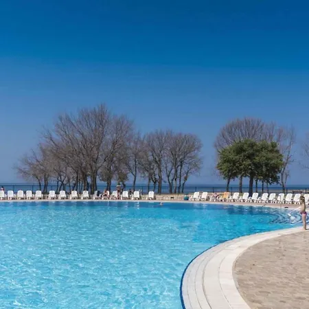 In - Istrien 12032 Apartman Umag