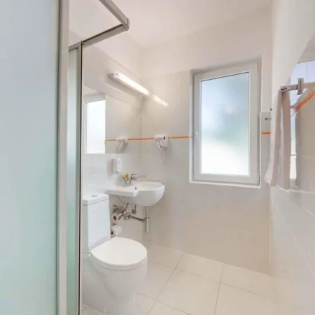 In - Istrien 12032 דירה *