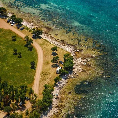 דירה In - Istrien 12032 *