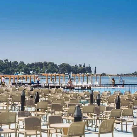 In - Istrien 12032 *