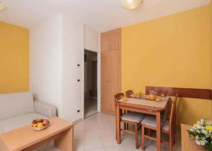 아파트 In - Istrien 12032 우마그