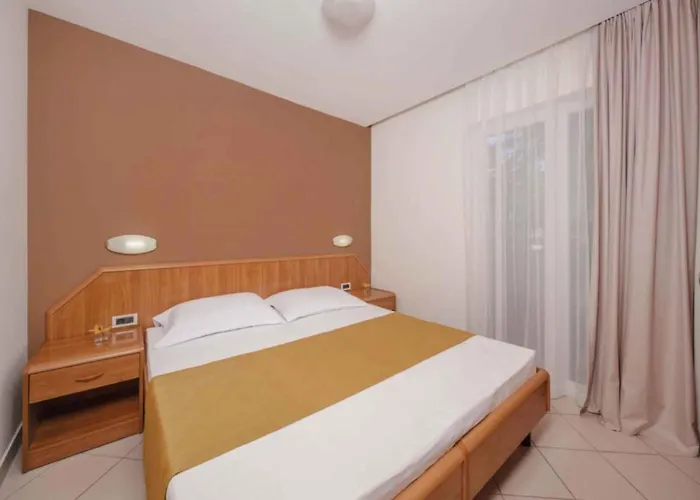 아파트 In - Istrien 12032 우마그