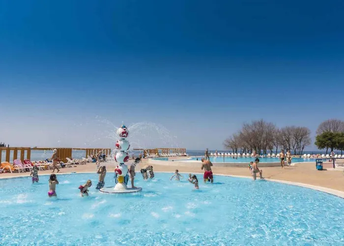 In - Istrien 12032 아파트 *