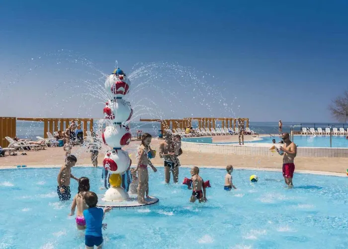 In - Istrien 12032 * 우마그