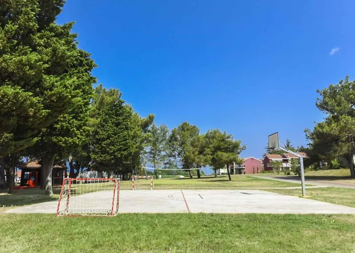 In - Istrien 12032 * 우마그