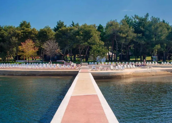 In - Istrien 12032 아파트