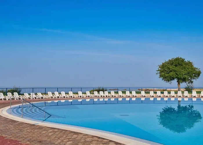 아파트 In - Istrien 12032 *