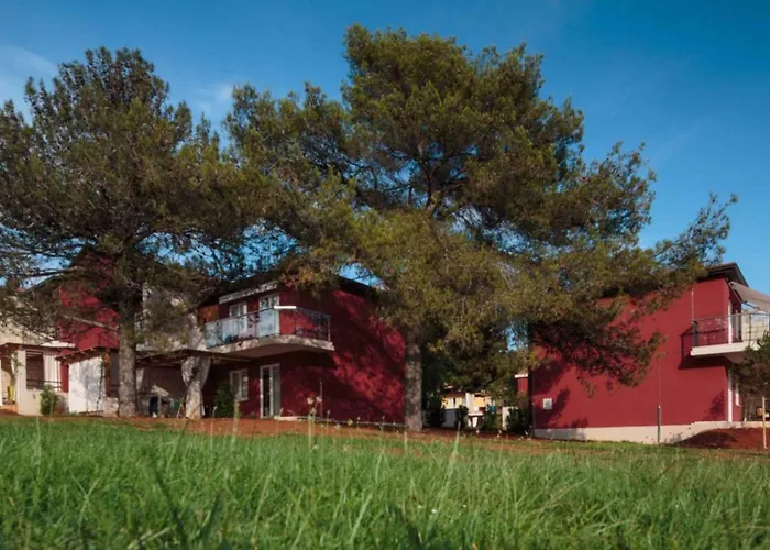 In - Istrien 12032 * 우마그