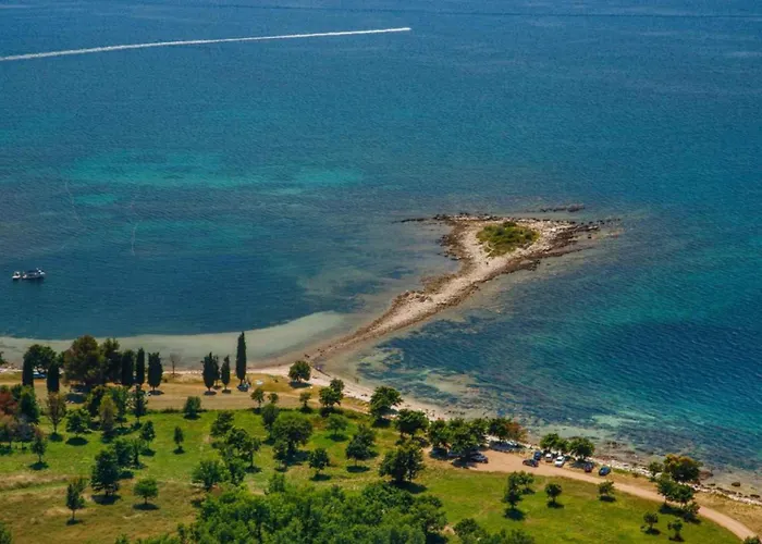 In - Istrien 12032 아파트 우마그