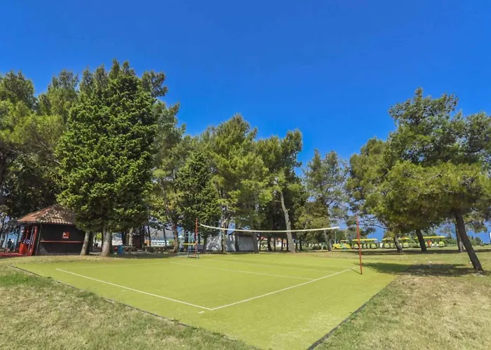 아파트 In - Istrien 12032