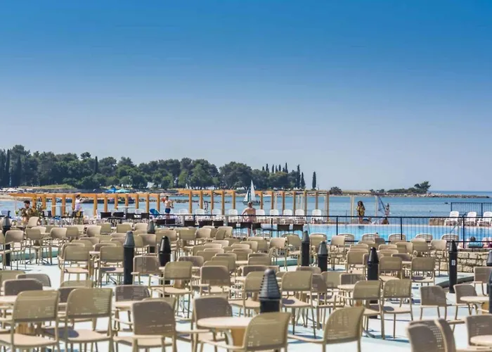 In - Istrien 12032 *