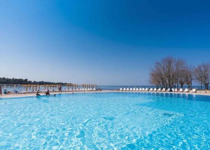 In - Istrien 12032 아파트 *